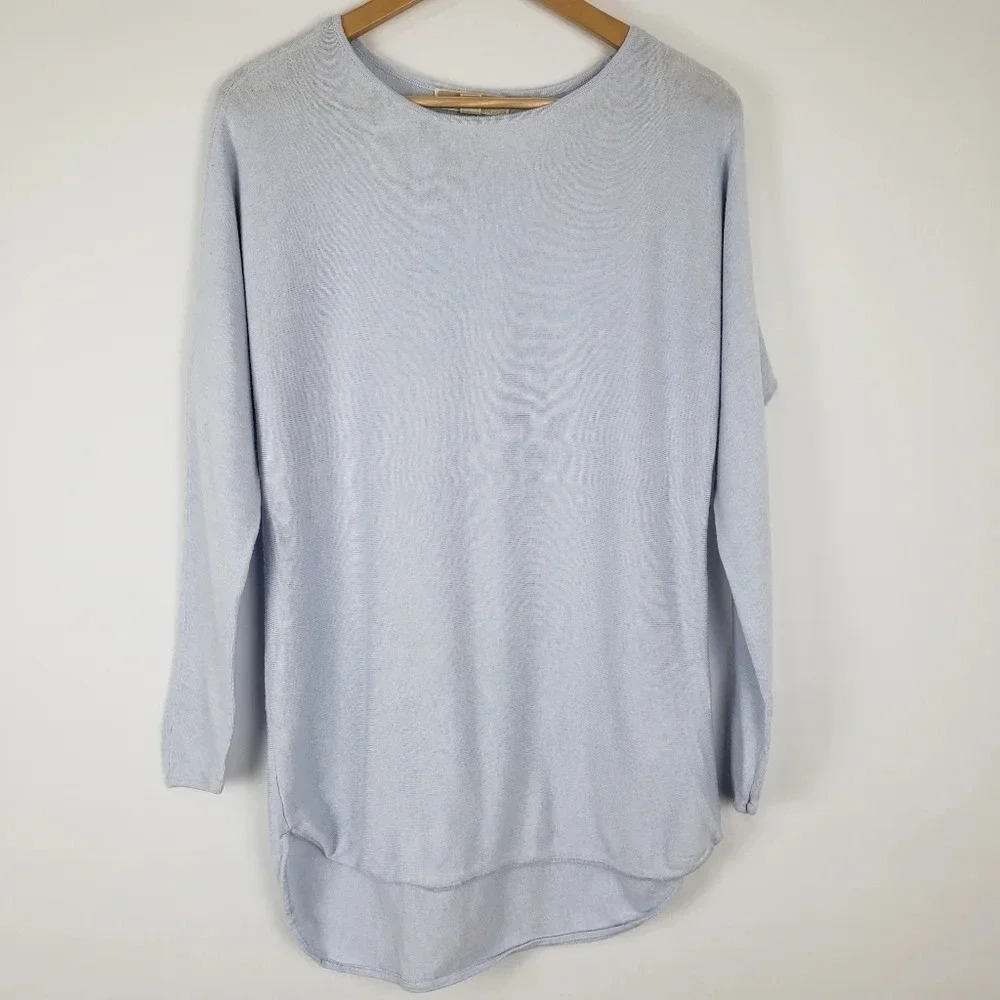 Michael Michael Kors Hi Low Sweater